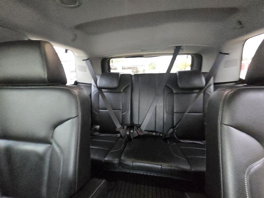 Chevrolet Tahoe Premier 4WD 2018