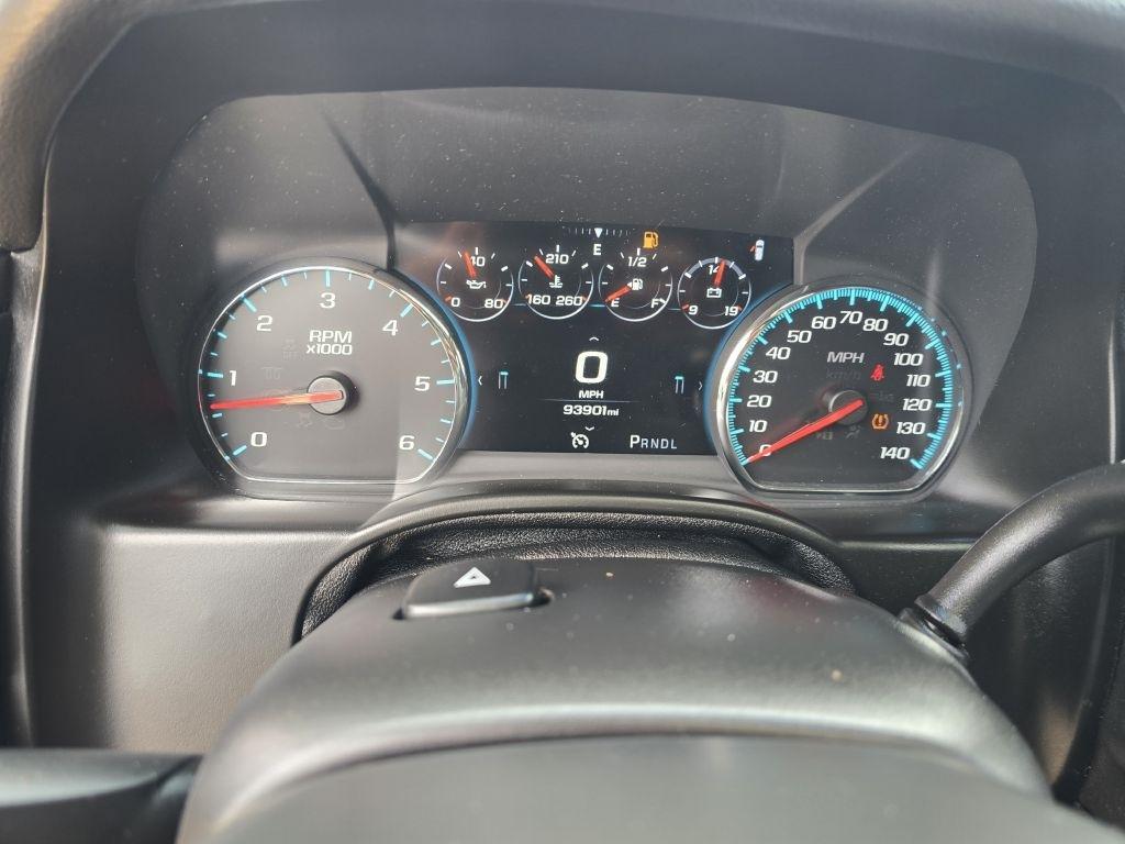 Chevrolet Tahoe Premier 4WD 2018