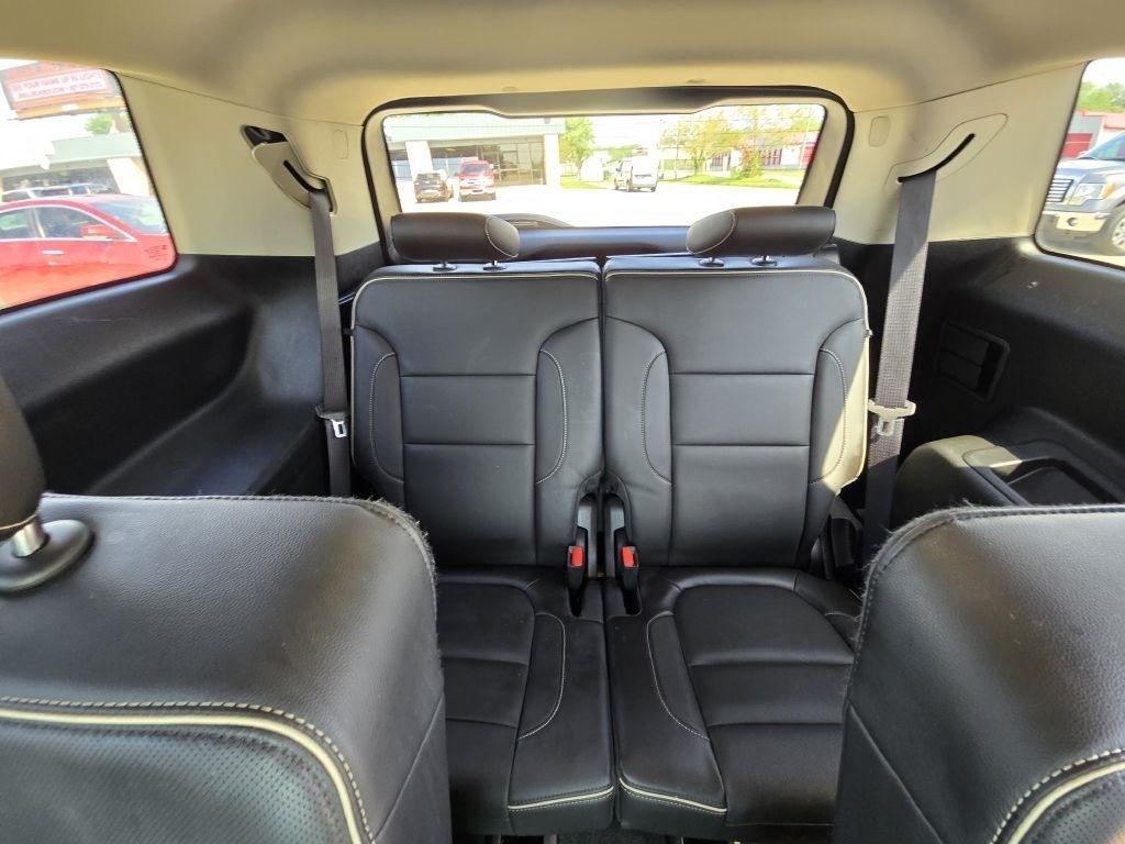 GMC Acadia Denali AWD 2017