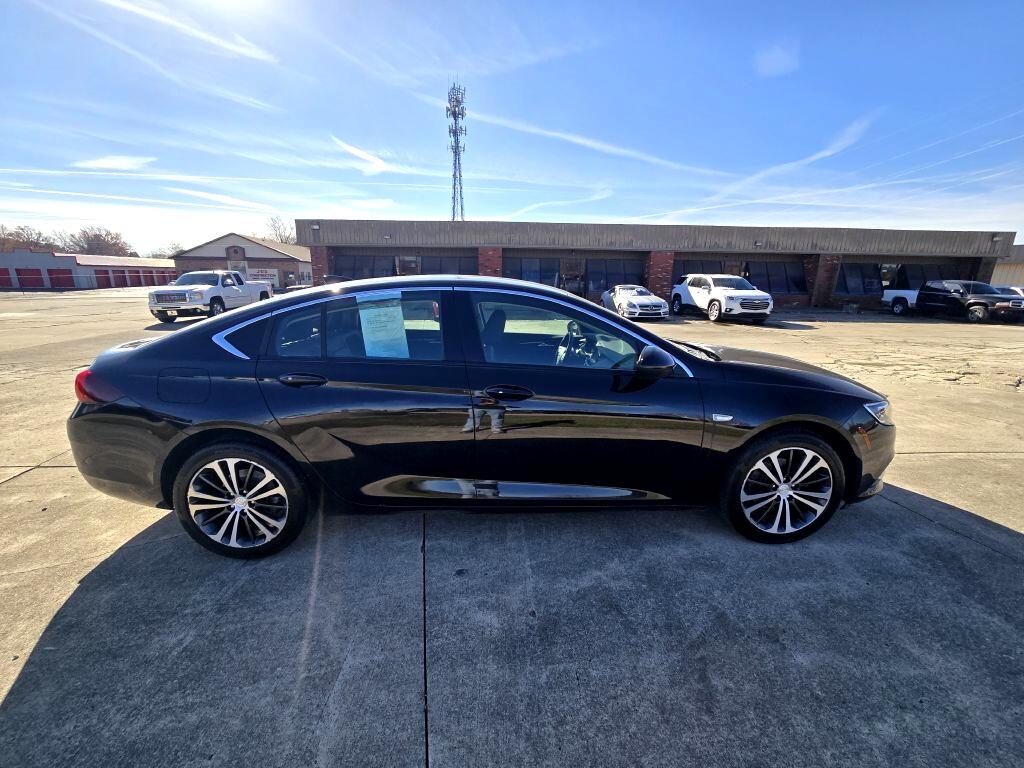 Buick Regal Preferred II 2018
