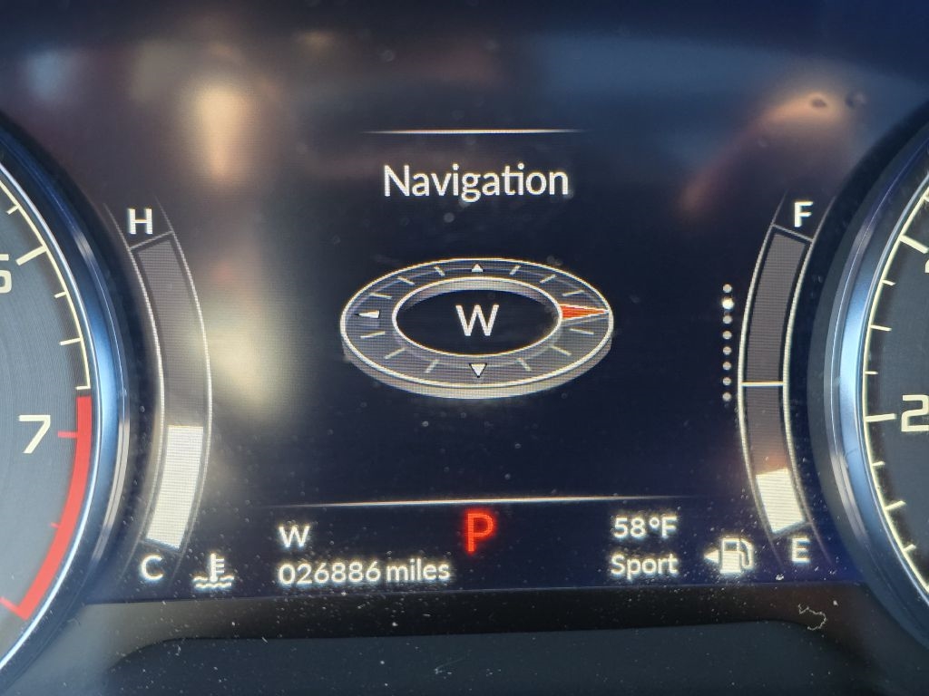 Acura RDX SH-AWD w/Advance Package 2021 Acura RDX SH-AWD w/Advance Package 2021