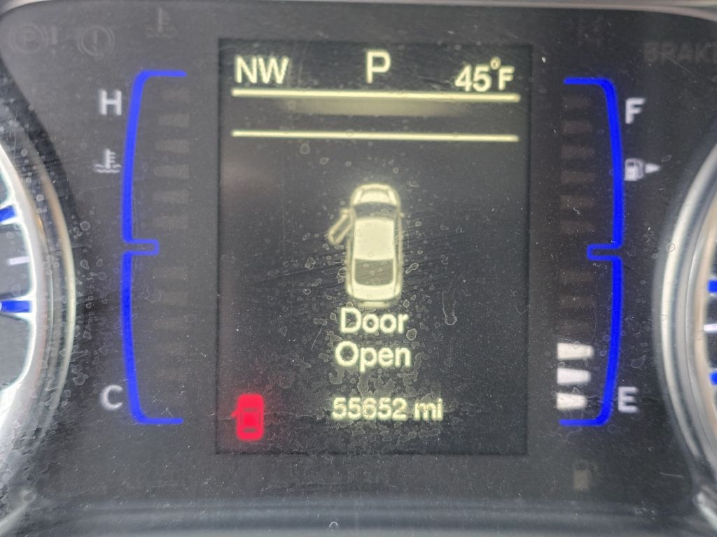 Chrysler 200 Limited 2016 Chrysler 200 Limited 2016