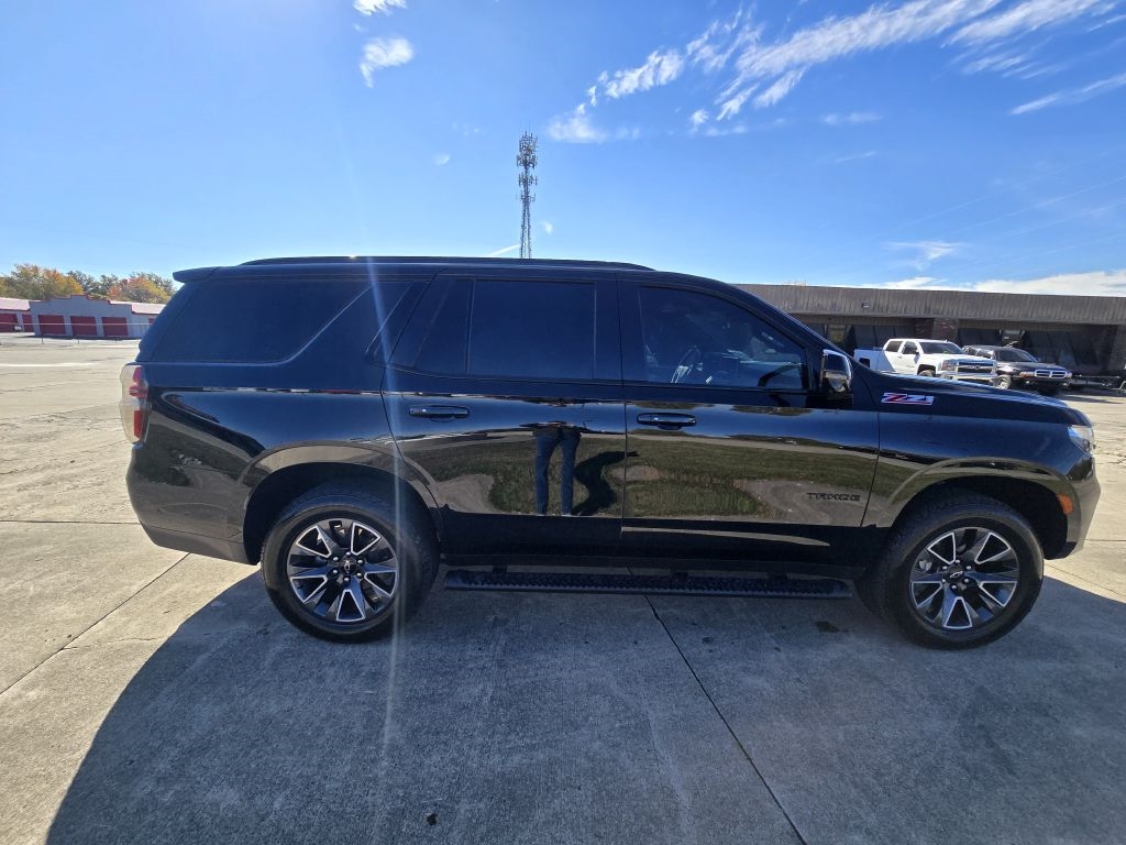 Chevrolet Tahoe Z71 2023 Chevrolet Tahoe Z71 2023