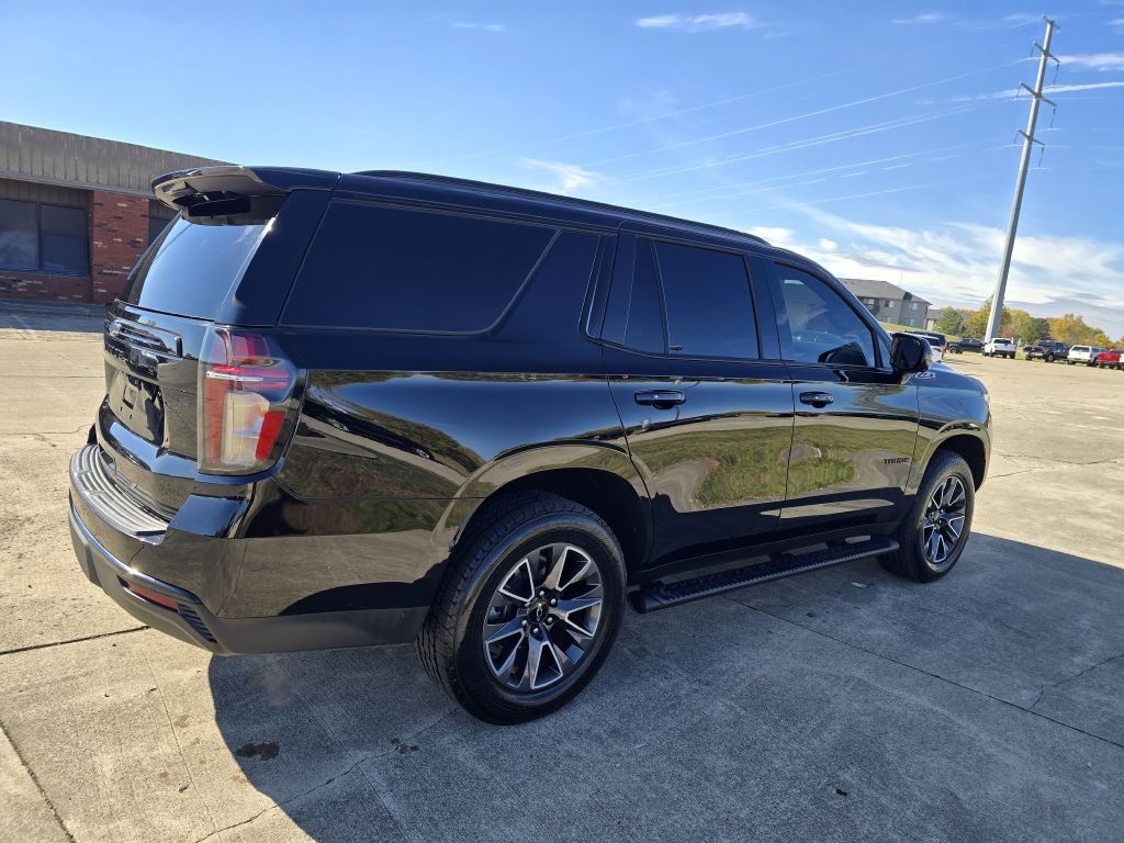 Chevrolet Tahoe Z71 2023 Chevrolet Tahoe Z71 2023