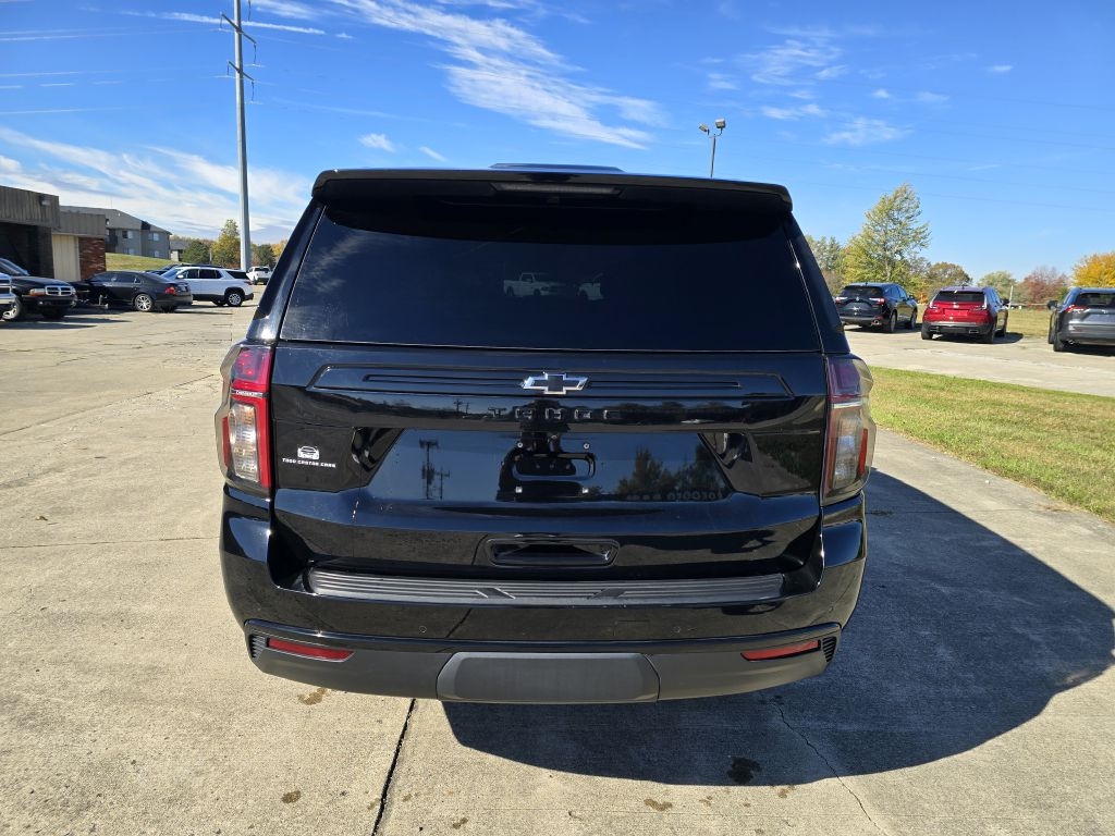 Chevrolet Tahoe Z71 2023 Chevrolet Tahoe Z71 2023