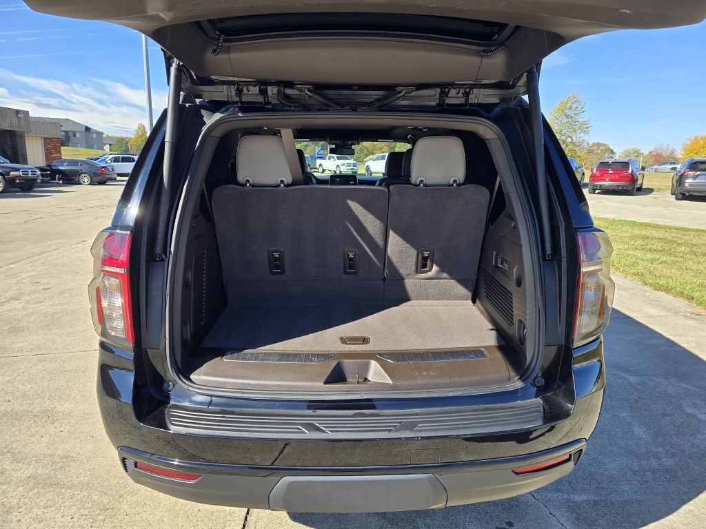 Chevrolet Tahoe Z71 2023 Chevrolet Tahoe Z71 2023