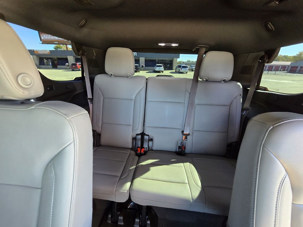 Chevrolet Tahoe Z71 2023 Chevrolet Tahoe Z71 2023