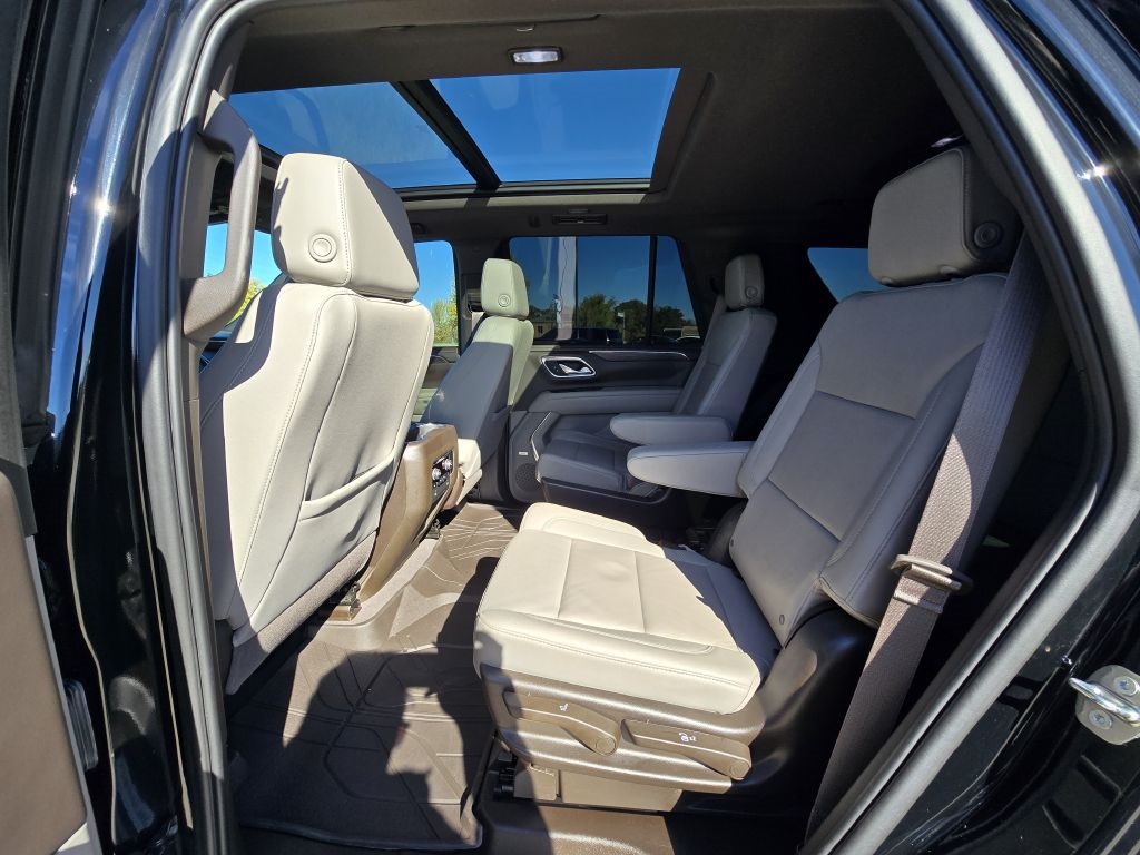 Chevrolet Tahoe Z71 2023 Chevrolet Tahoe Z71 2023