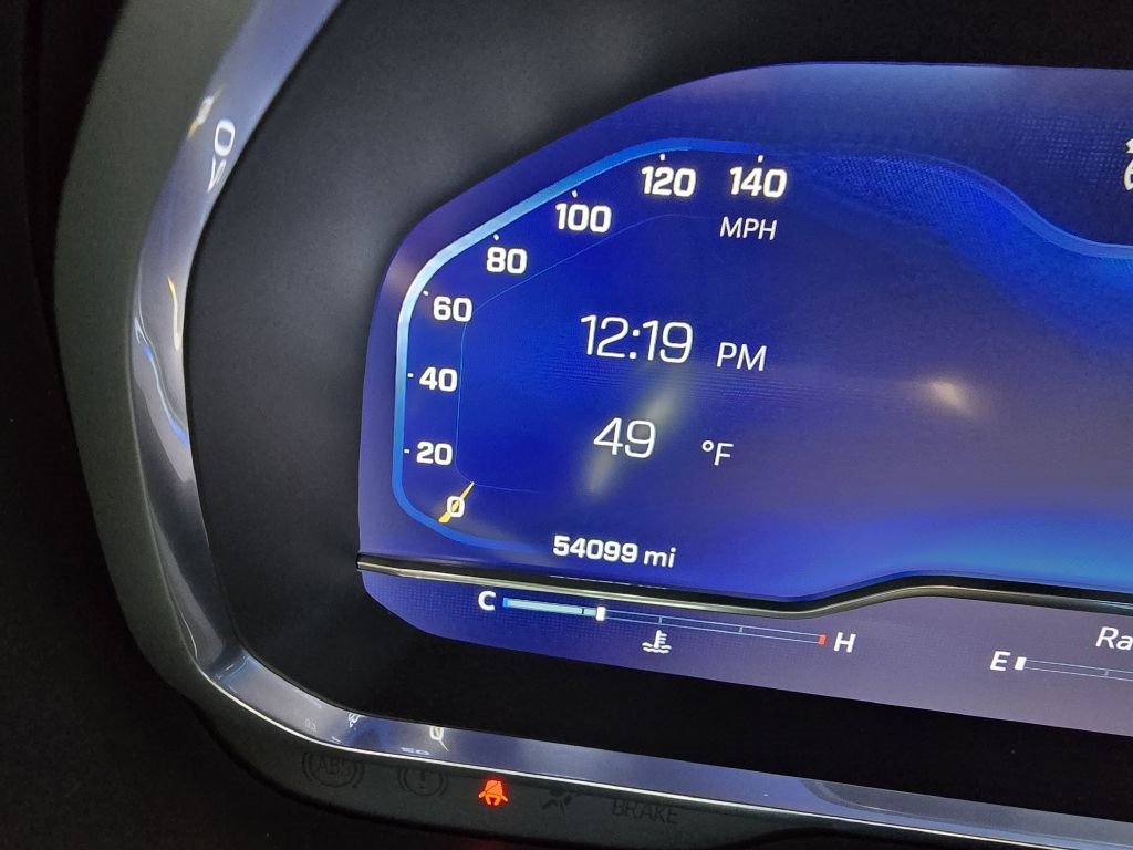 Chevrolet Tahoe Z71 2023 Chevrolet Tahoe Z71 2023