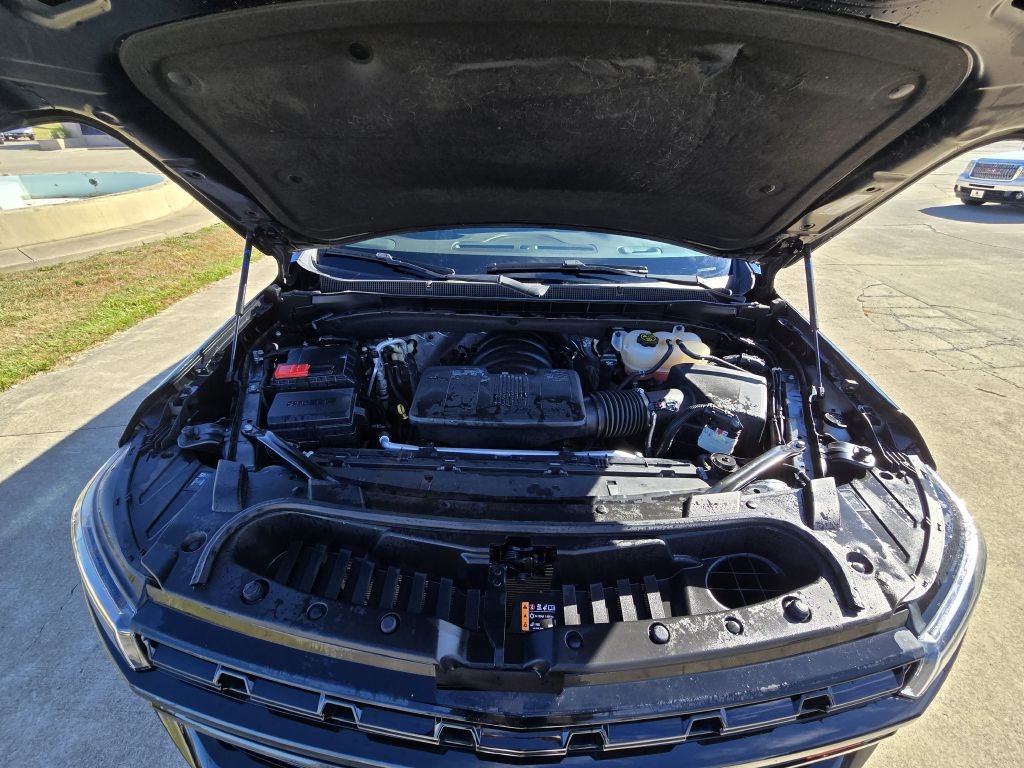 Chevrolet Tahoe Z71 2023 Chevrolet Tahoe Z71 2023