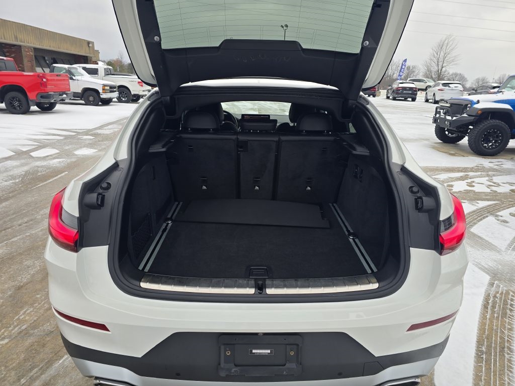 BMW X4 xDrive30i Sports Activity Coupe 2022