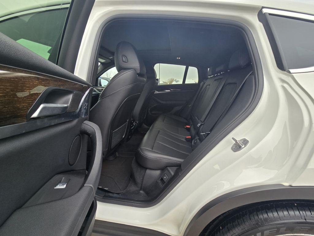 BMW X4 xDrive30i Sports Activity Coupe 2022