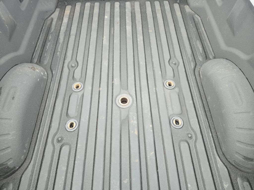 Ford Super Duty F-350 DRW King Ranch 4WD Crew Cab 8' Box 2022