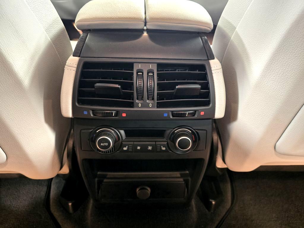 BMW X6 M AWD 4dr 2010