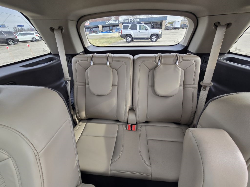 Lincoln Aviator Reserve AWD 2020