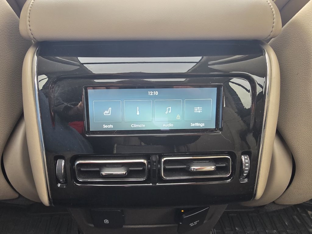 Lincoln Aviator Reserve AWD 2020