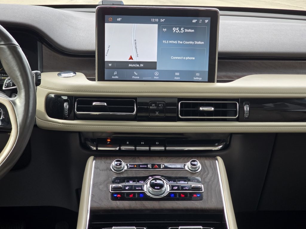 Lincoln Aviator Reserve AWD 2020