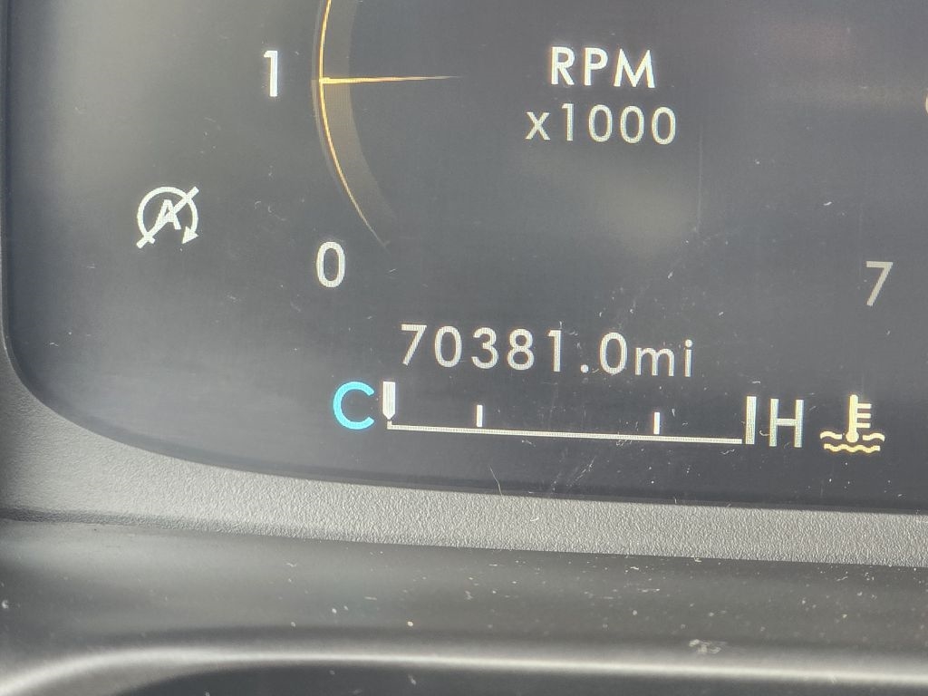 Lincoln Aviator Reserve AWD 2020