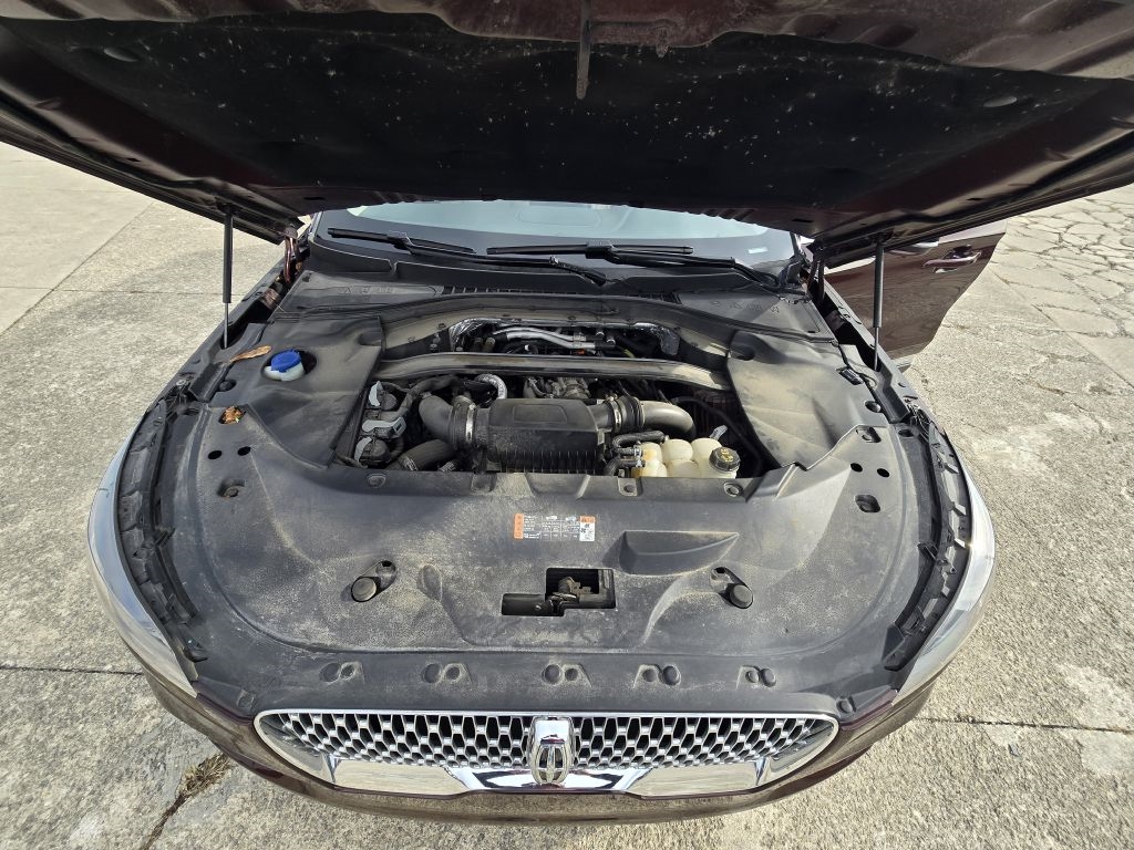 Lincoln Aviator Reserve AWD 2020