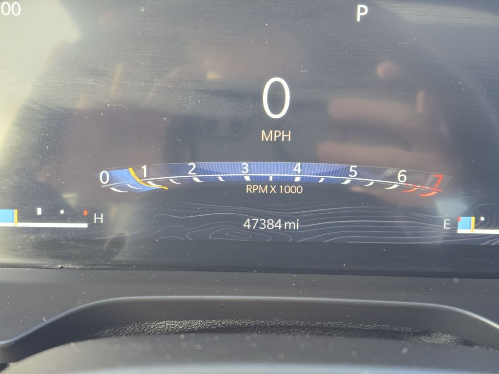 Jeep Grand Cherokee L Altitude 4x4 2022