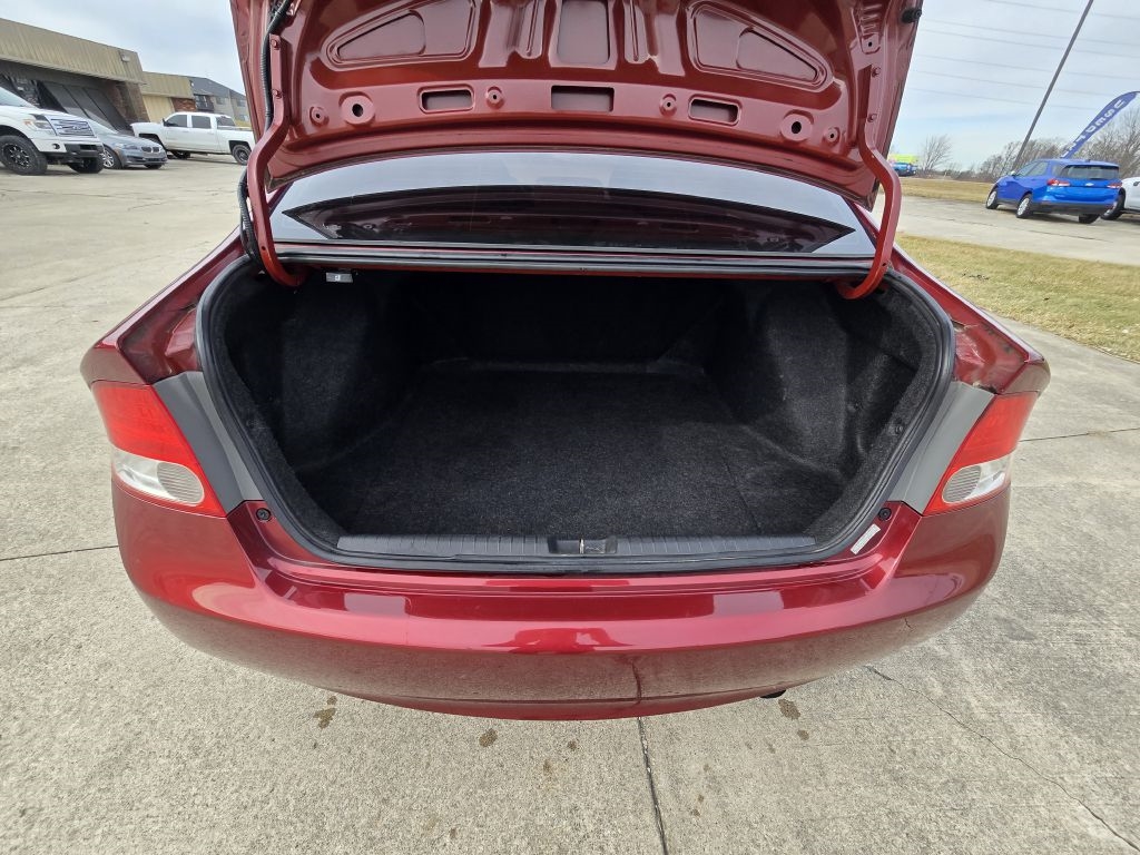 Honda Civic Sdn 4dr Auto LX 2010