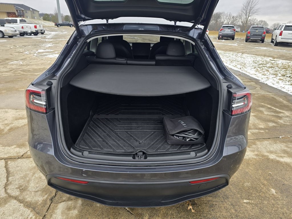 Tesla Model Y Performance AWD 2023