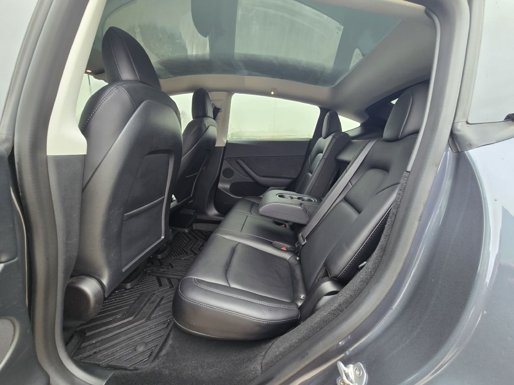 Tesla Model Y Performance AWD 2023