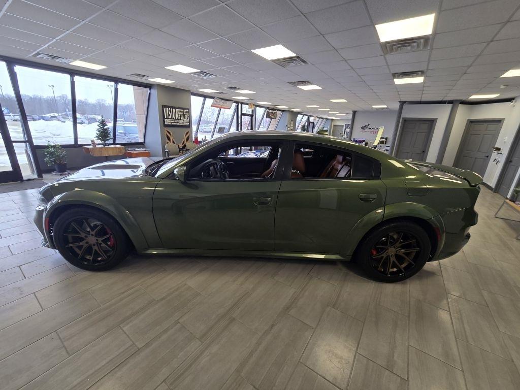 Dodge Charger SRT 392 RWD 2018