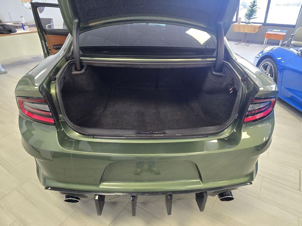 Dodge Charger SRT 392 RWD 2018