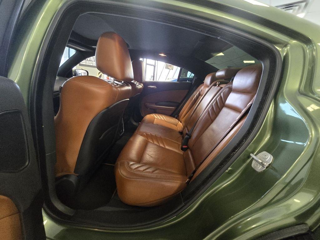 Dodge Charger SRT 392 RWD 2018