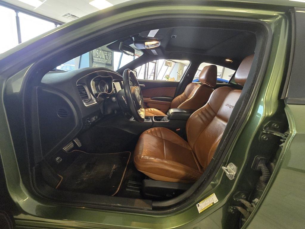 Dodge Charger SRT 392 RWD 2018