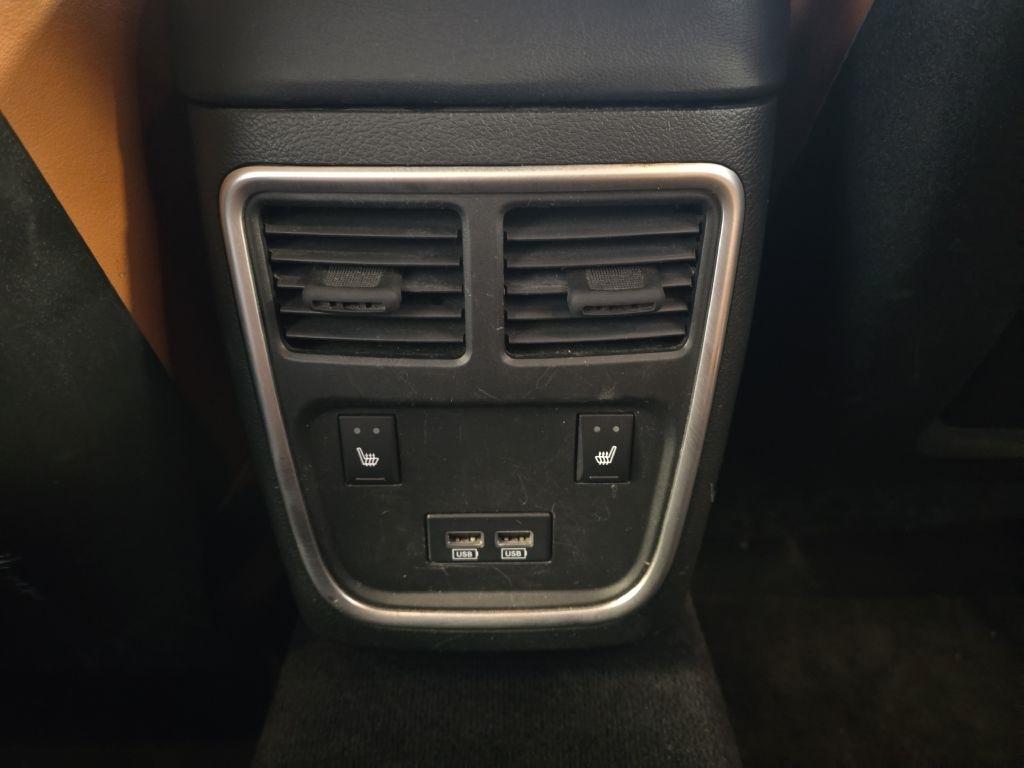 Dodge Charger SRT 392 RWD 2018