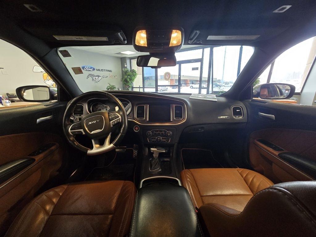 Dodge Charger SRT 392 RWD 2018