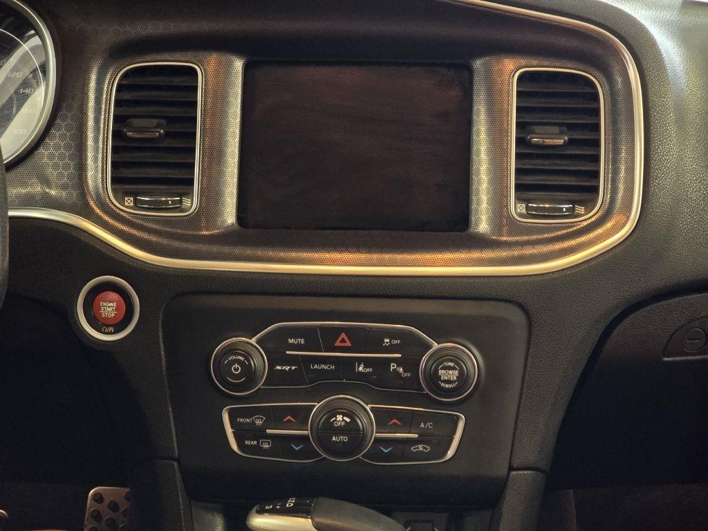 Dodge Charger SRT 392 RWD 2018