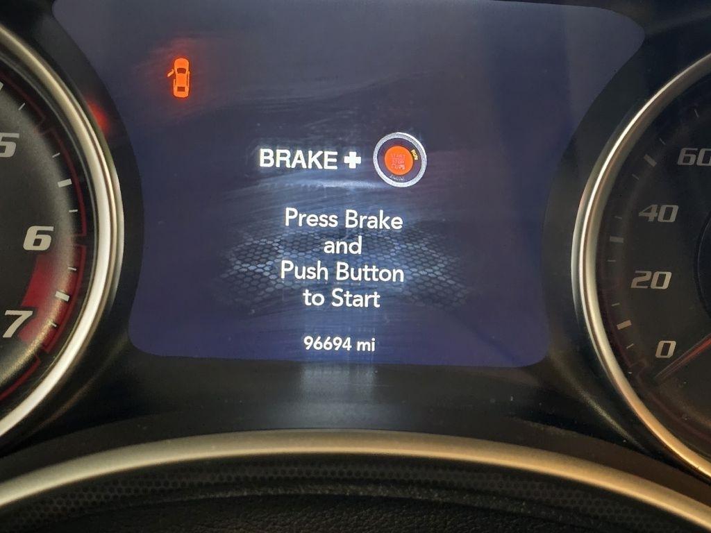 Dodge Charger SRT 392 RWD 2018