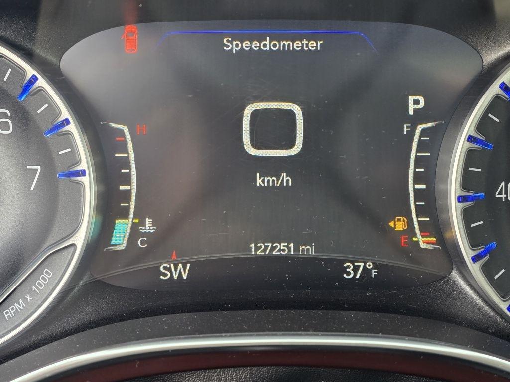 Chrysler Pacifica Limited FWD 2020