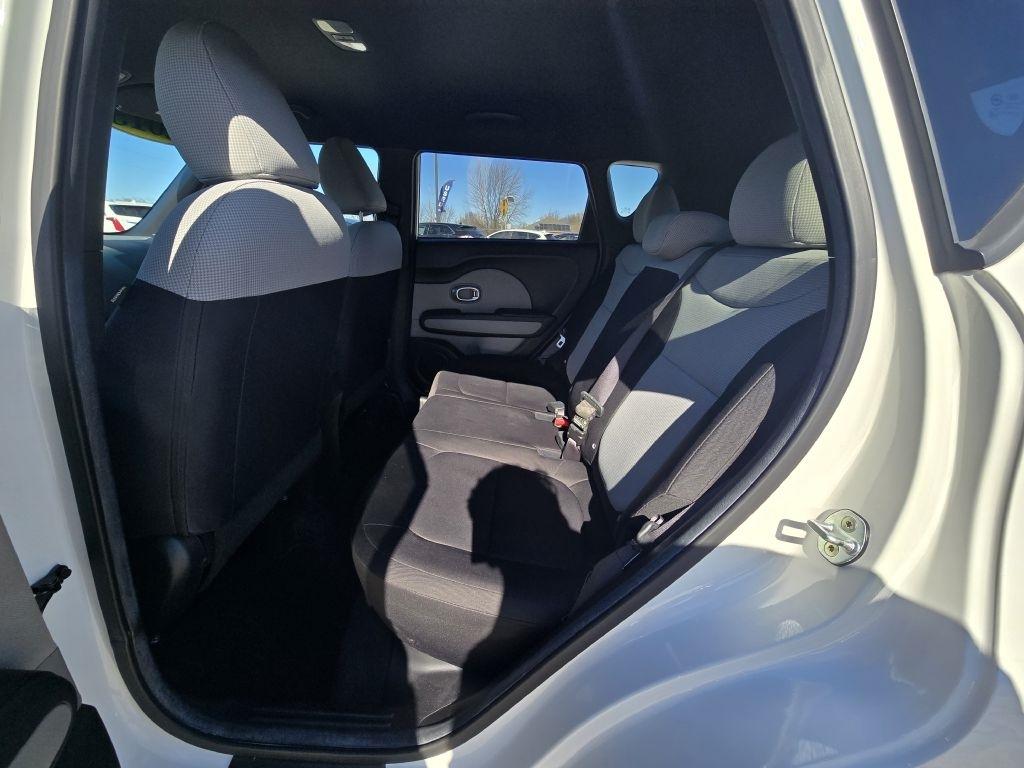 Kia Soul 5dr Wgn Auto Base 2015