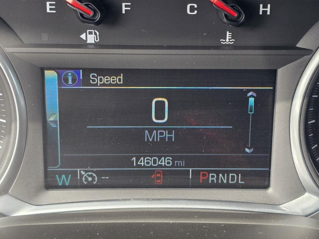 GMC Acadia FWD 4dr SLE w/SLE-2 2018