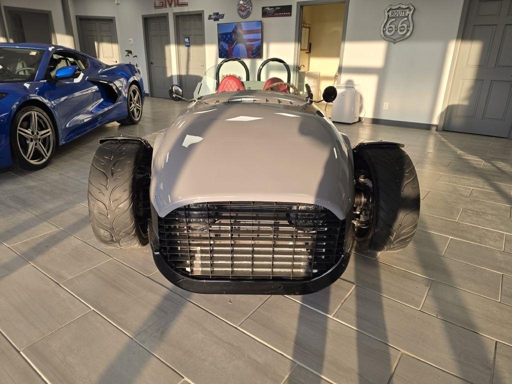 Vanderhall Venice GTS  2022