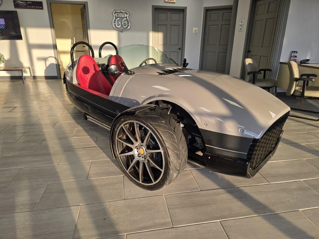Vanderhall Venice GTS  2022