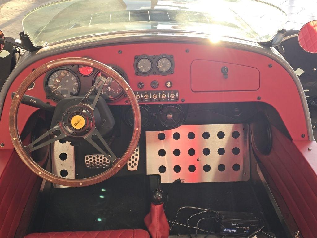 Vanderhall Venice GTS  2022