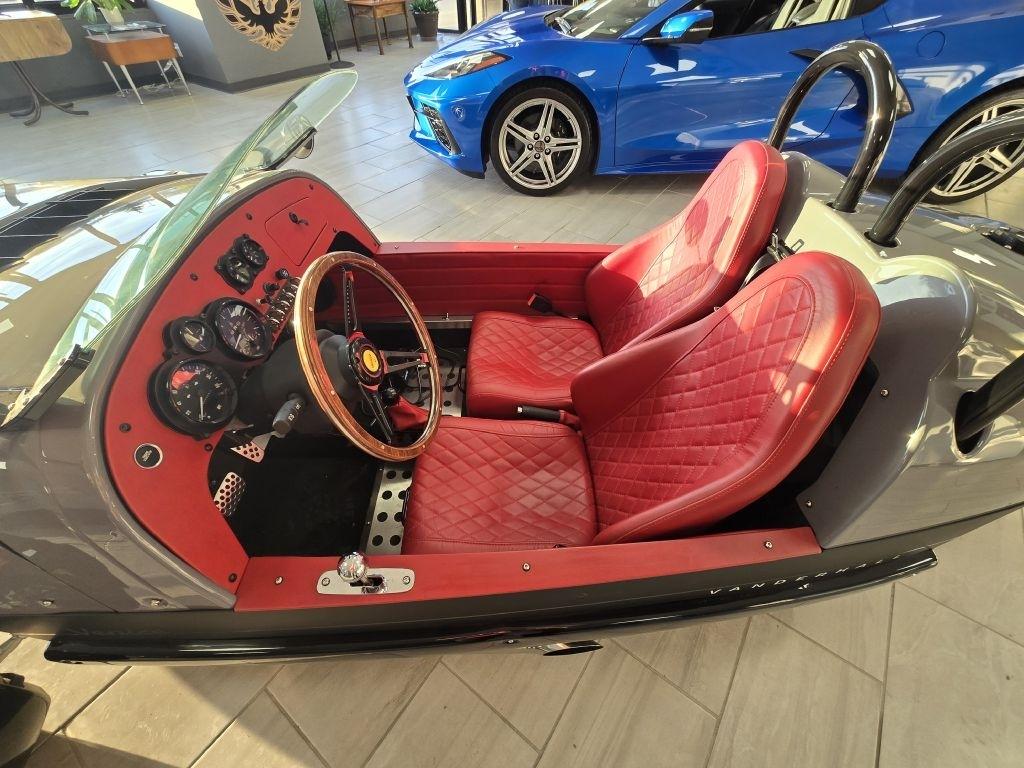 Vanderhall Venice GTS  2022