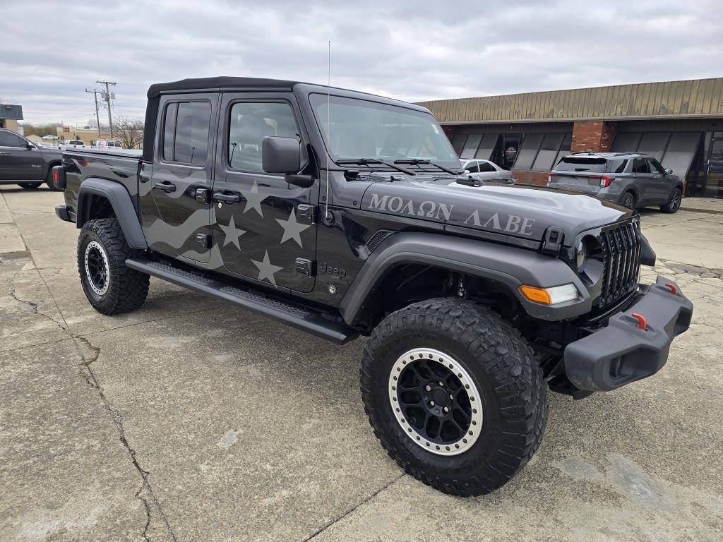 Jeep Gladiator Sport S 4x4 2020