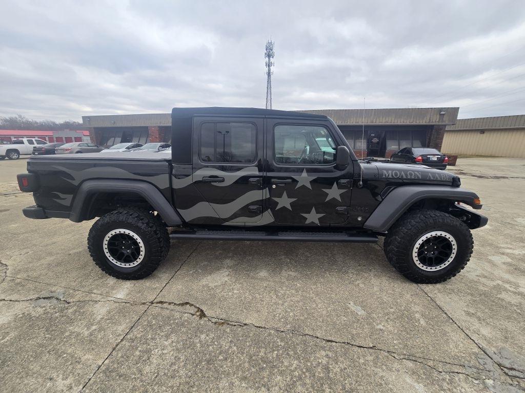 Jeep Gladiator Sport S 4x4 2020