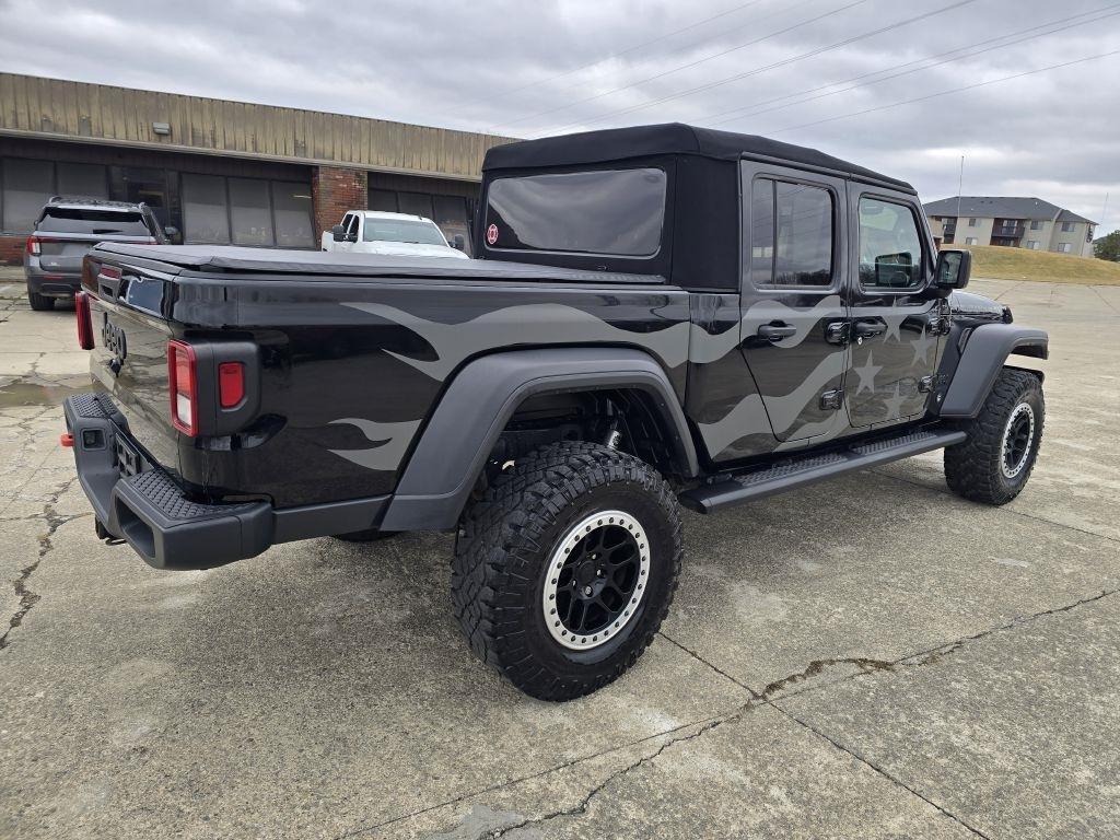 Jeep Gladiator Sport S 4x4 2020