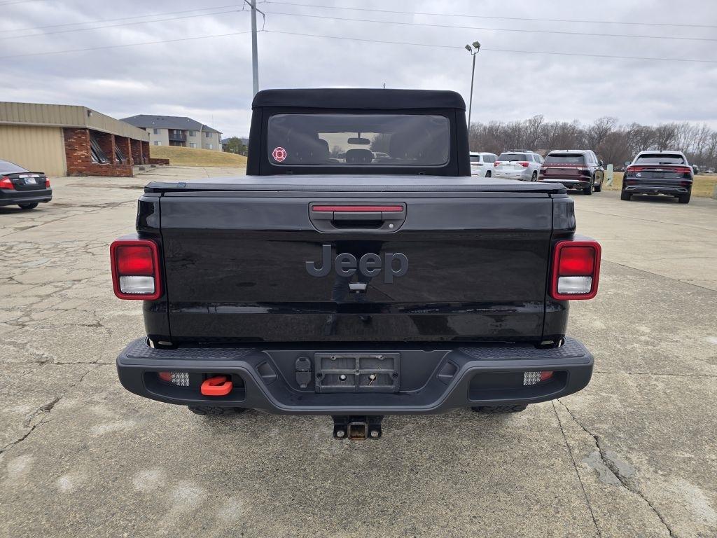 Jeep Gladiator Sport S 4x4 2020