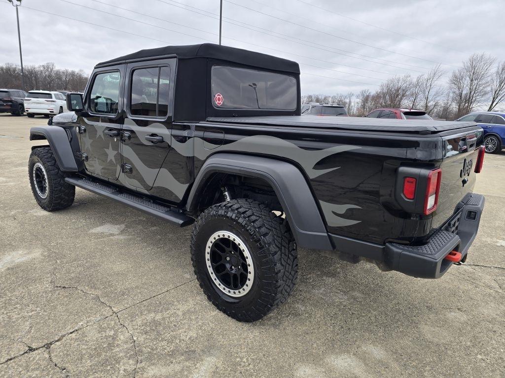 Jeep Gladiator Sport S 4x4 2020