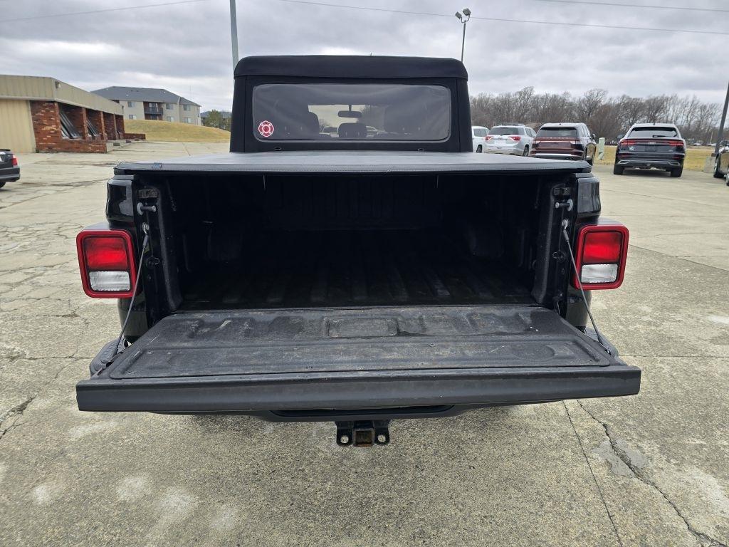 Jeep Gladiator Sport S 4x4 2020