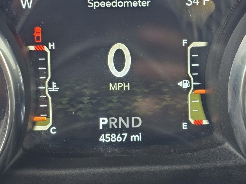 Jeep Gladiator Sport S 4x4 2020