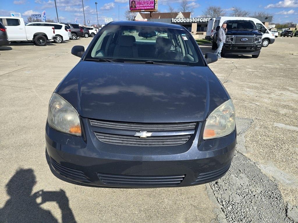 Chevrolet Cobalt 4dr Sdn LS 2009